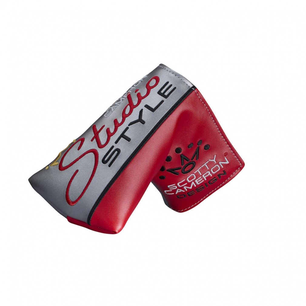 スコッティキャメロン 25 Squareback2 25 スクエアバック2 ゴルフ