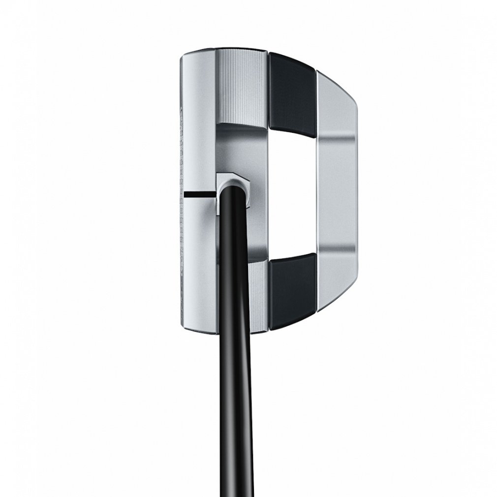 スコッティキャメロン STUDIO STYLE FASTBACK OC ゴルフ パター 2025年