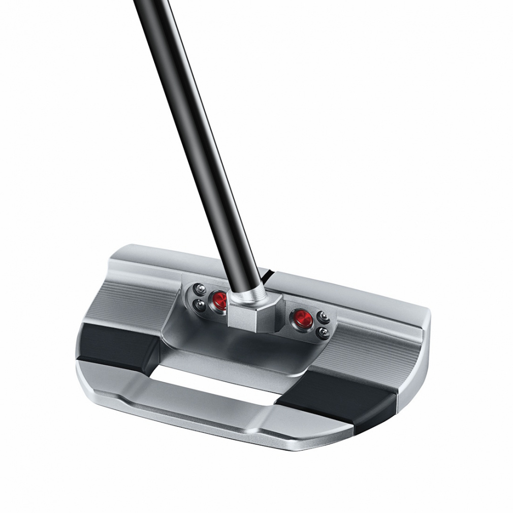 スコッティキャメロン STUDIO STYLE FASTBACK OC ゴルフ パター 2025年