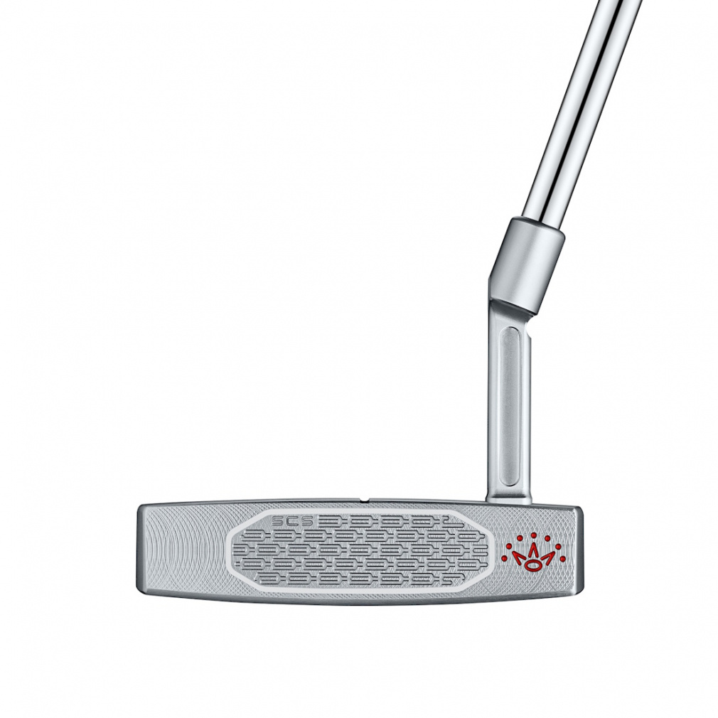 スコッティキャメロン STUDIO STYLE Fastback 2 ゴルフ パター 2026年