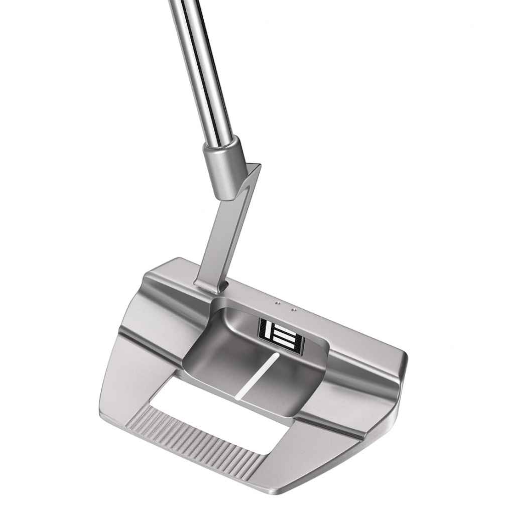 EVNROLL Z5s Winged Full Mallet パター .370 ステップレス