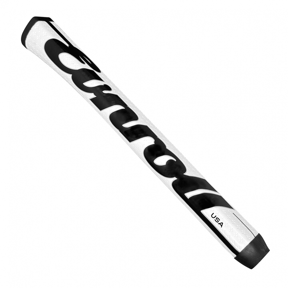 EVNROLL Z5s Winged Full Mallet パター .370 ステップレス