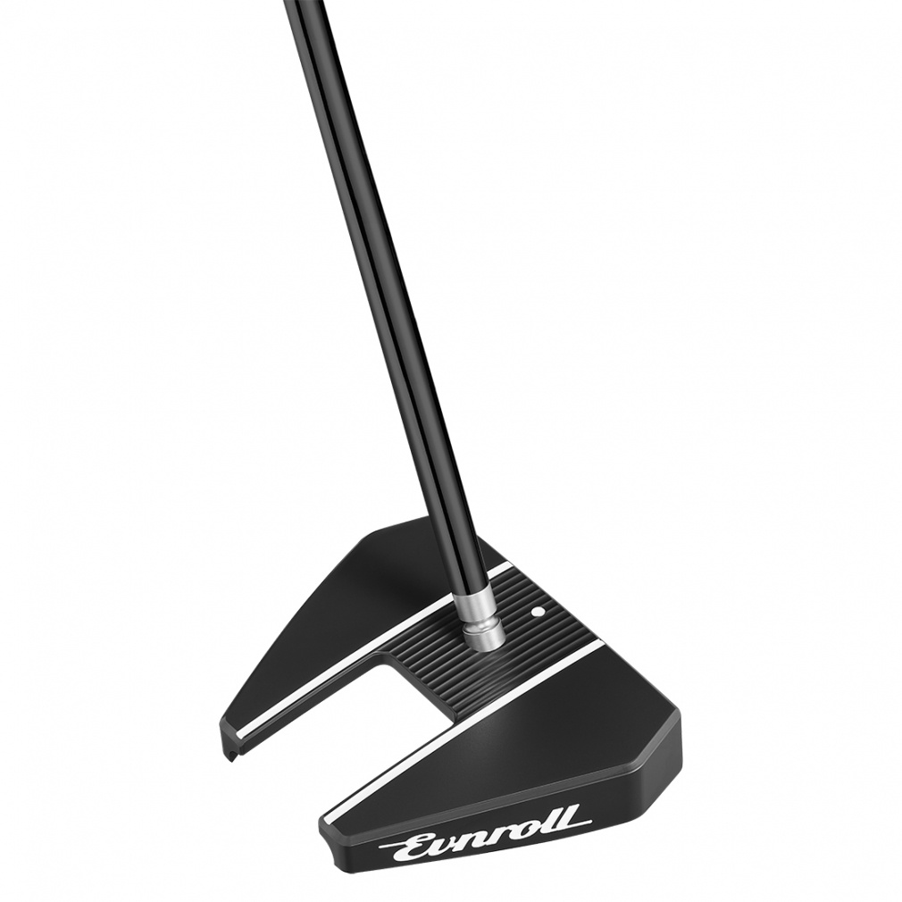 evisu&golf パター ソレンソンゴルフ ウッドパター JXS-3の試打レビュー 口コミ・評価