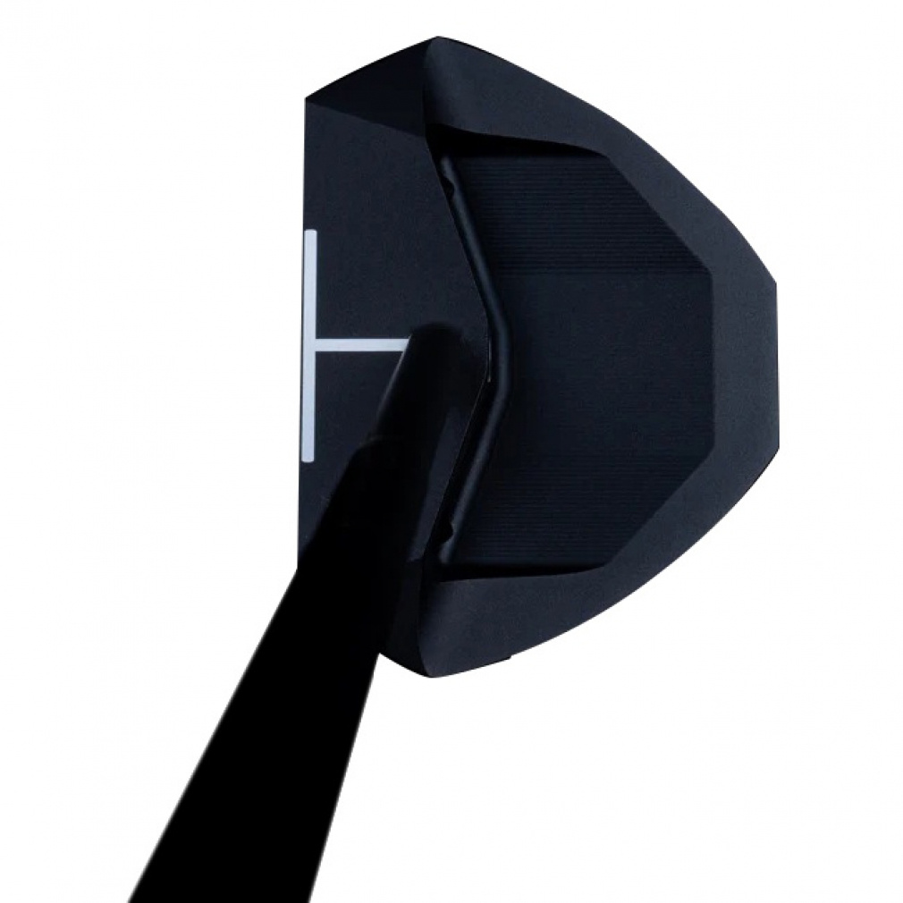 ラブ・ゴルフ OZ.1i RH PUTTER ゴルフ パター 2024年モデル メンズ