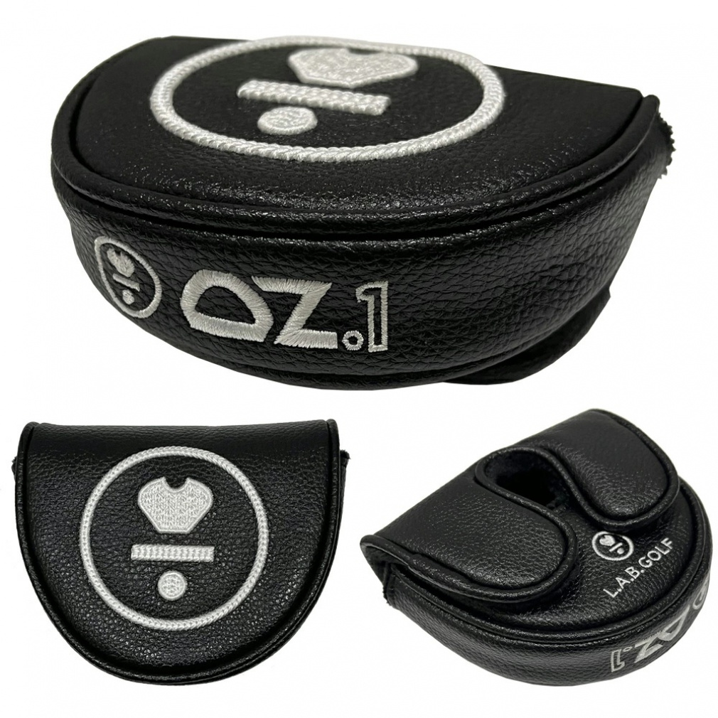 ラブ・ゴルフ OZ.1i RH PUTTER ゴルフ パター 2024年モデル メンズ