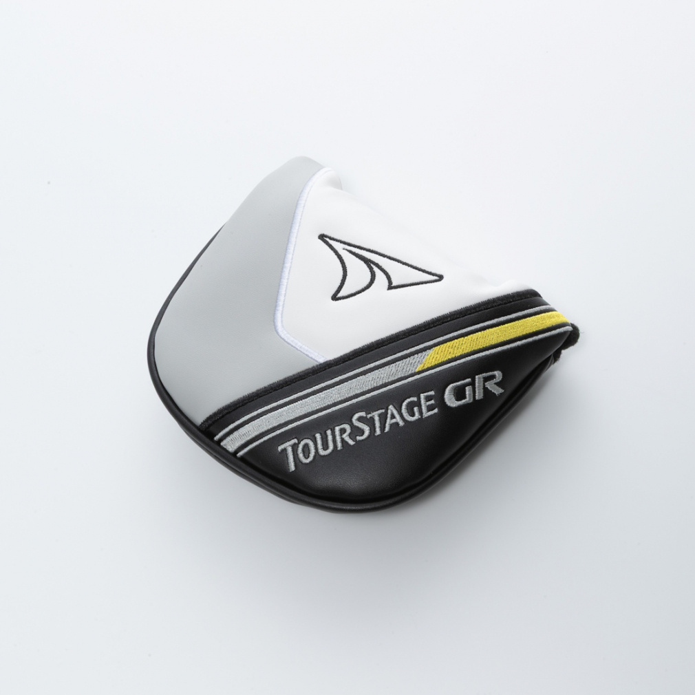 ブリヂストン TOURSTAGE GR パター TYPE3 ツアーステージ GR ゴルフ