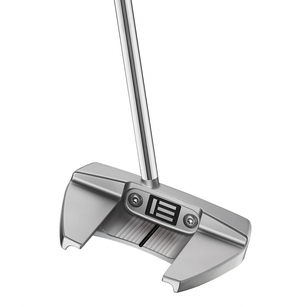 EVNROLL ER5CS Center Shaft Hatchback パター .370 ステップ