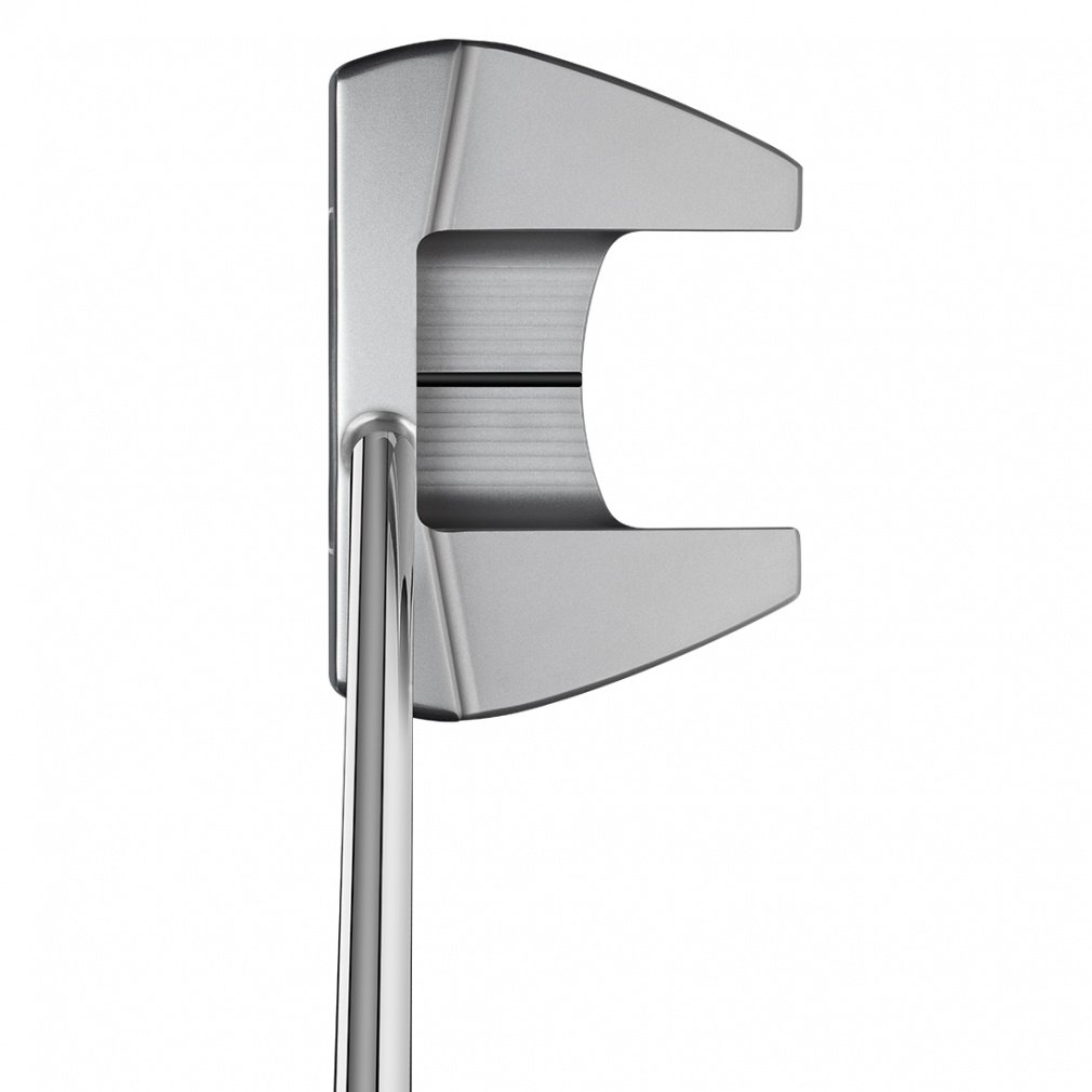 EVNROLL ER5CS Center Shaft Hatchback パター .370 ステップ