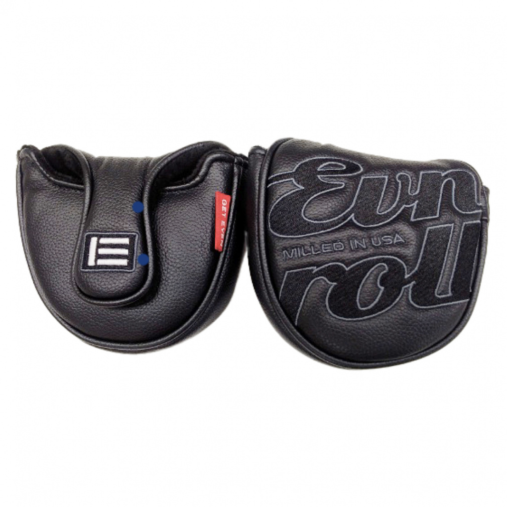 EVNROLL ER5CS Center Shaft Hatchback パター .370 ステップ