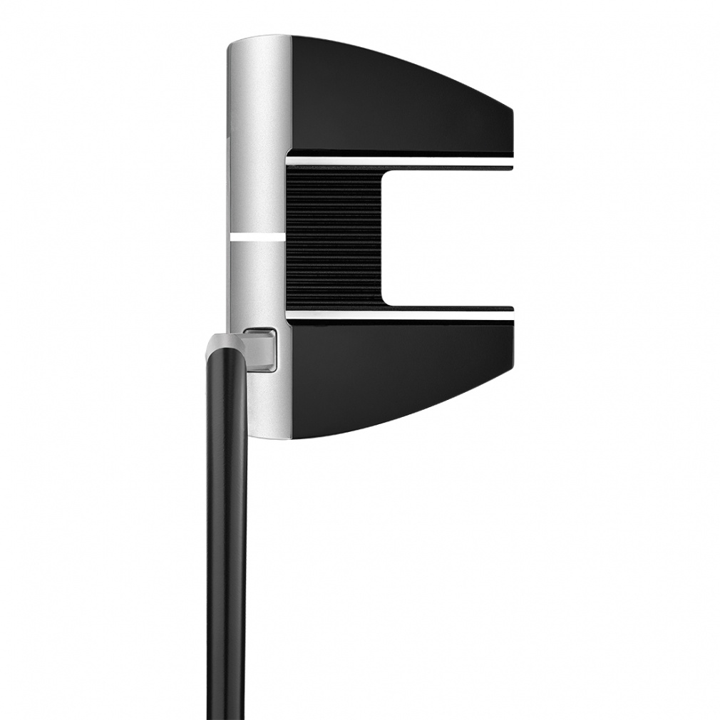 イーブンロール V5.2 Duo Mallet ゴルフ パター 2025年モデル メンズ