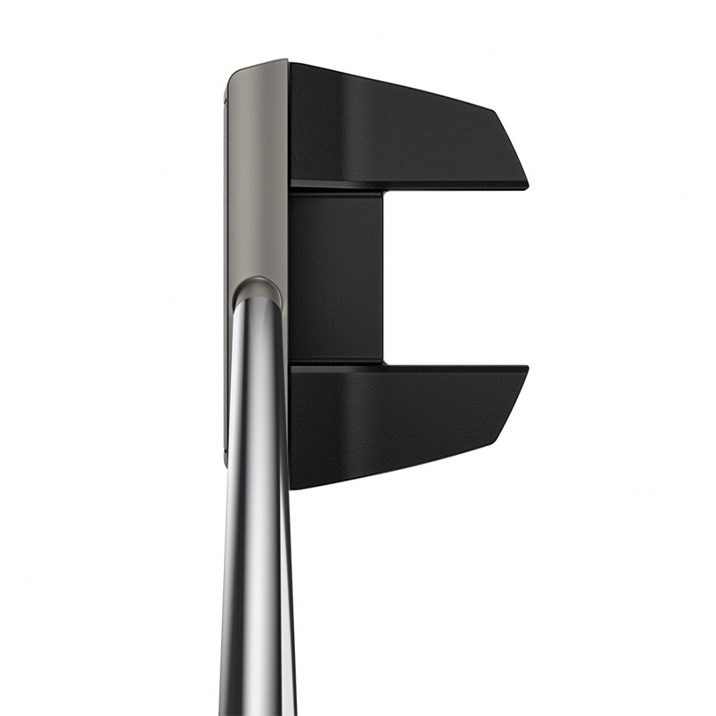 ピン RH SCOTTSDALE PRIME TYNE C BLK SPST ゴルフ パター 2025年