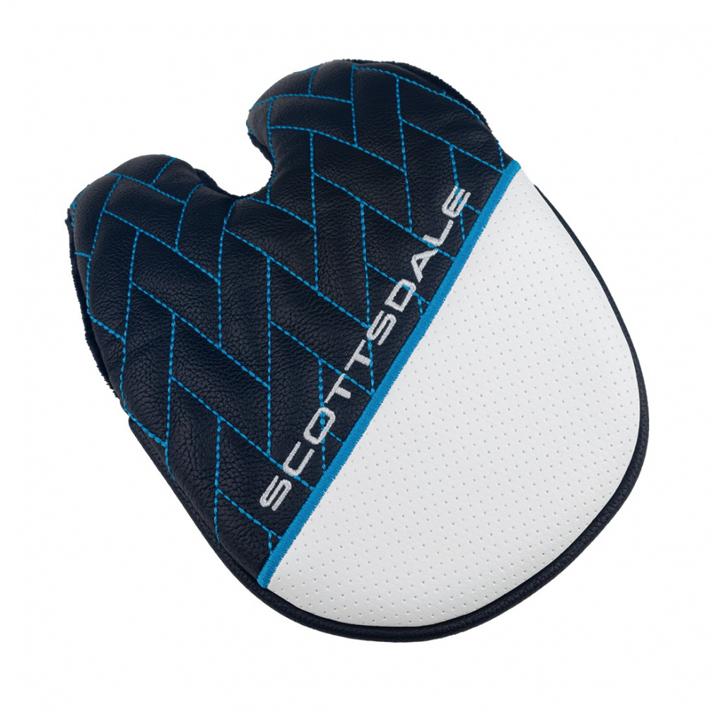 ピン RH SCOTTSDALE PRIME TYNE C BLK SPST ゴルフ パター 2025年