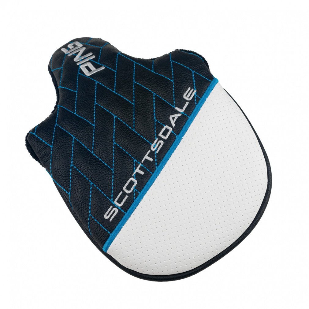 RH SCOTTSDALE CRAZ-E CB BLK SPST パター｜Alpen Online