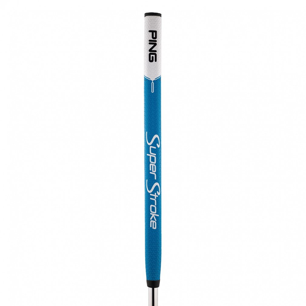 ピン RH SCOTTSDALE CRAZ-E CB BLK SPST ゴルフ パター 2025年モデル