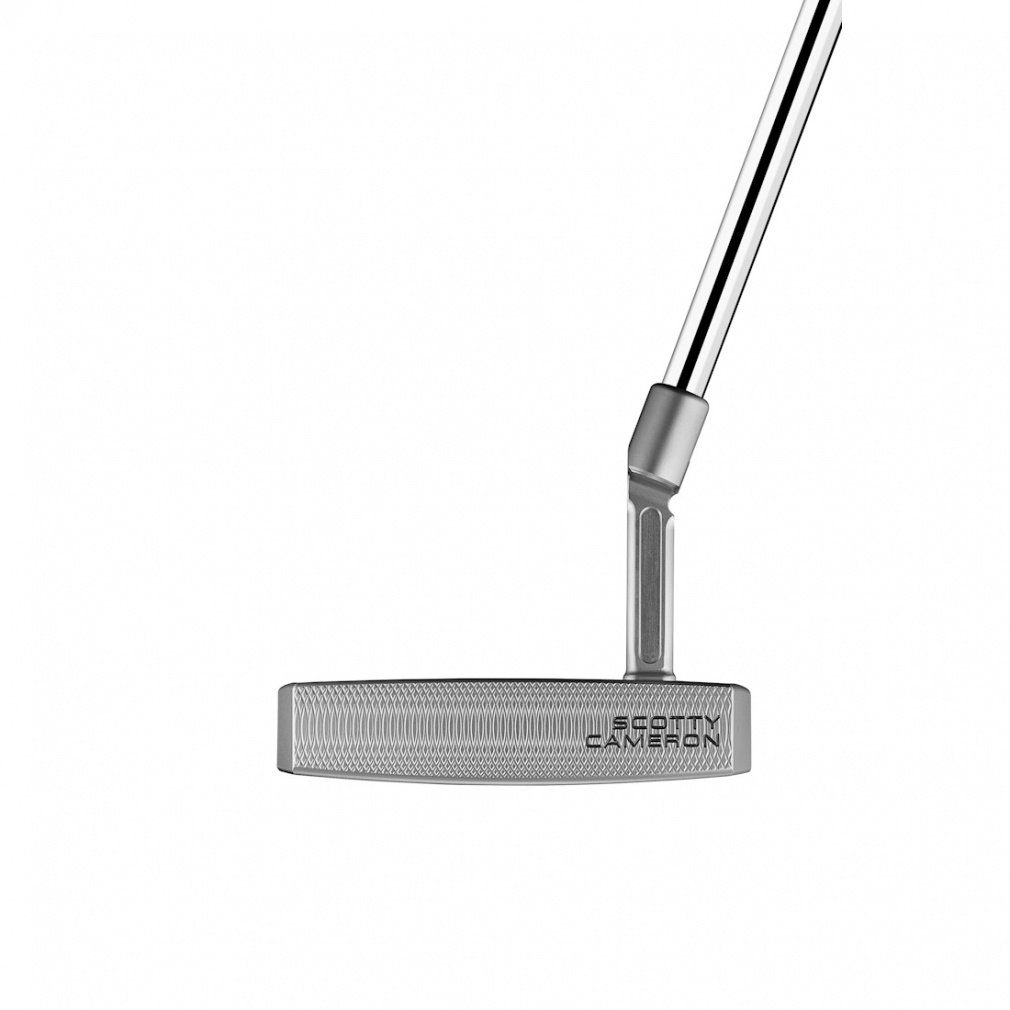 SCOTTY CAMERON PHANTOM 5.2パター Phantom 5.2 Mallet | Scotty Cameron Putters | Titleist
