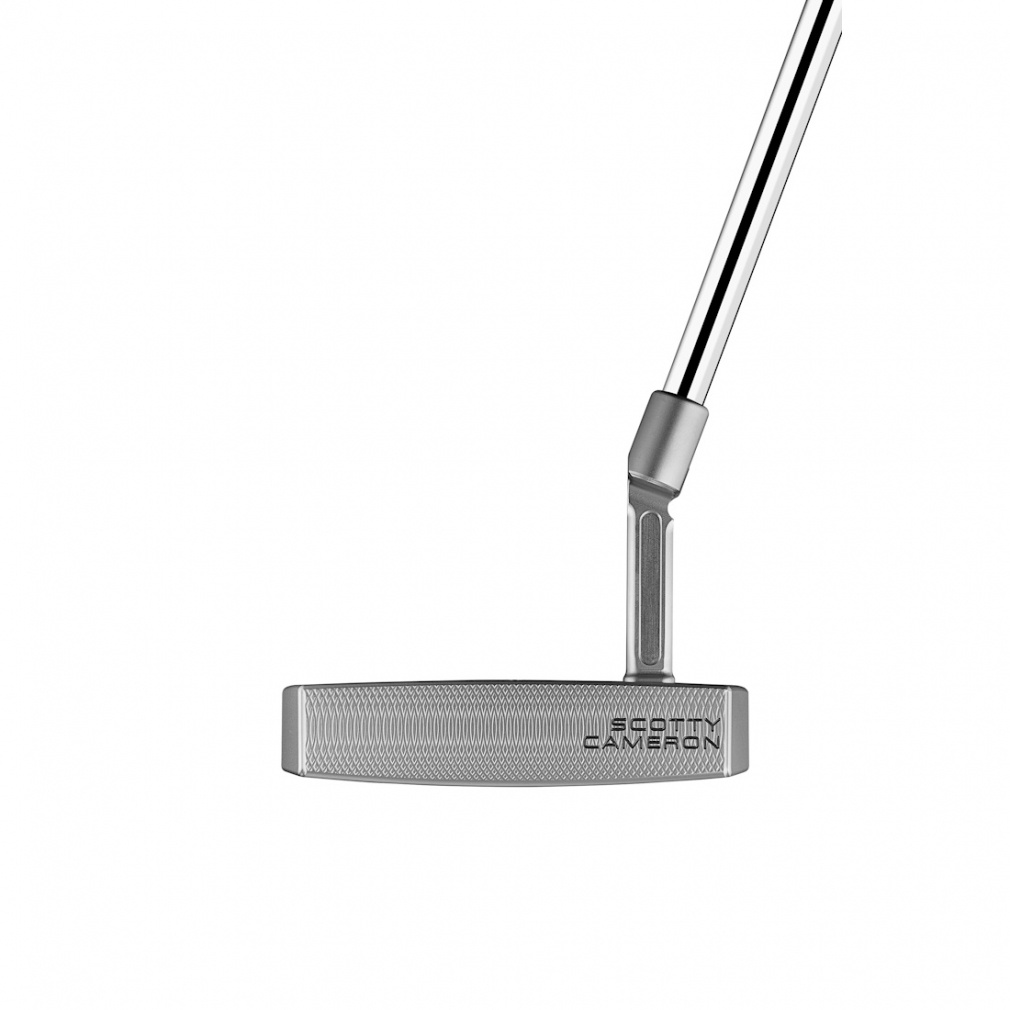Scotty Cameron PHANTOM 7.2 パター Phantom 7.2 | I-Beam Neck & High MOI Mallet Putter | Scotty