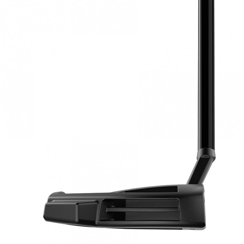スピードシェルター、スチールフレーム、8'x12'ブラック(2.5mx3.7m) SPIDER TOUR X Black SMALL SLANT パター KBS BLACK STEPLESS