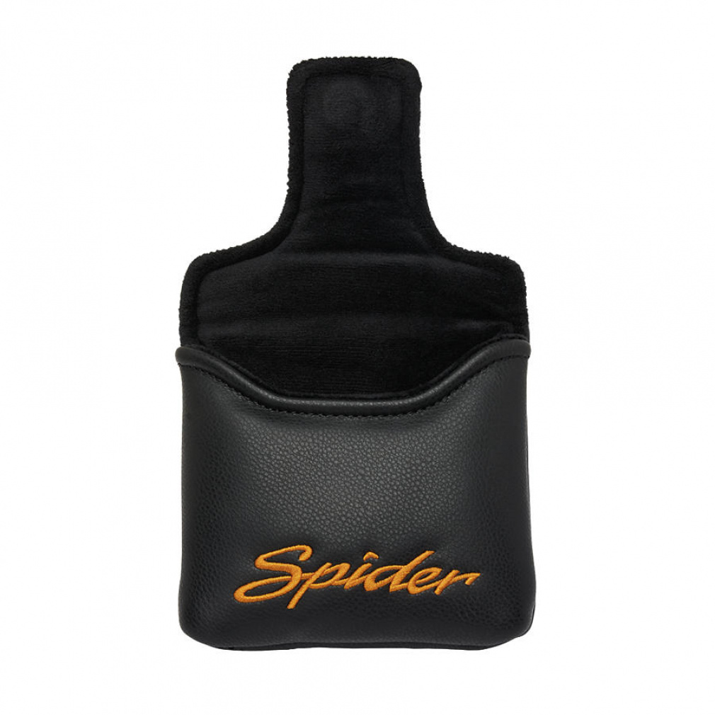 SPIDER TOUR X Black CRANK パター KBS BLACK STEPLESS STEEL