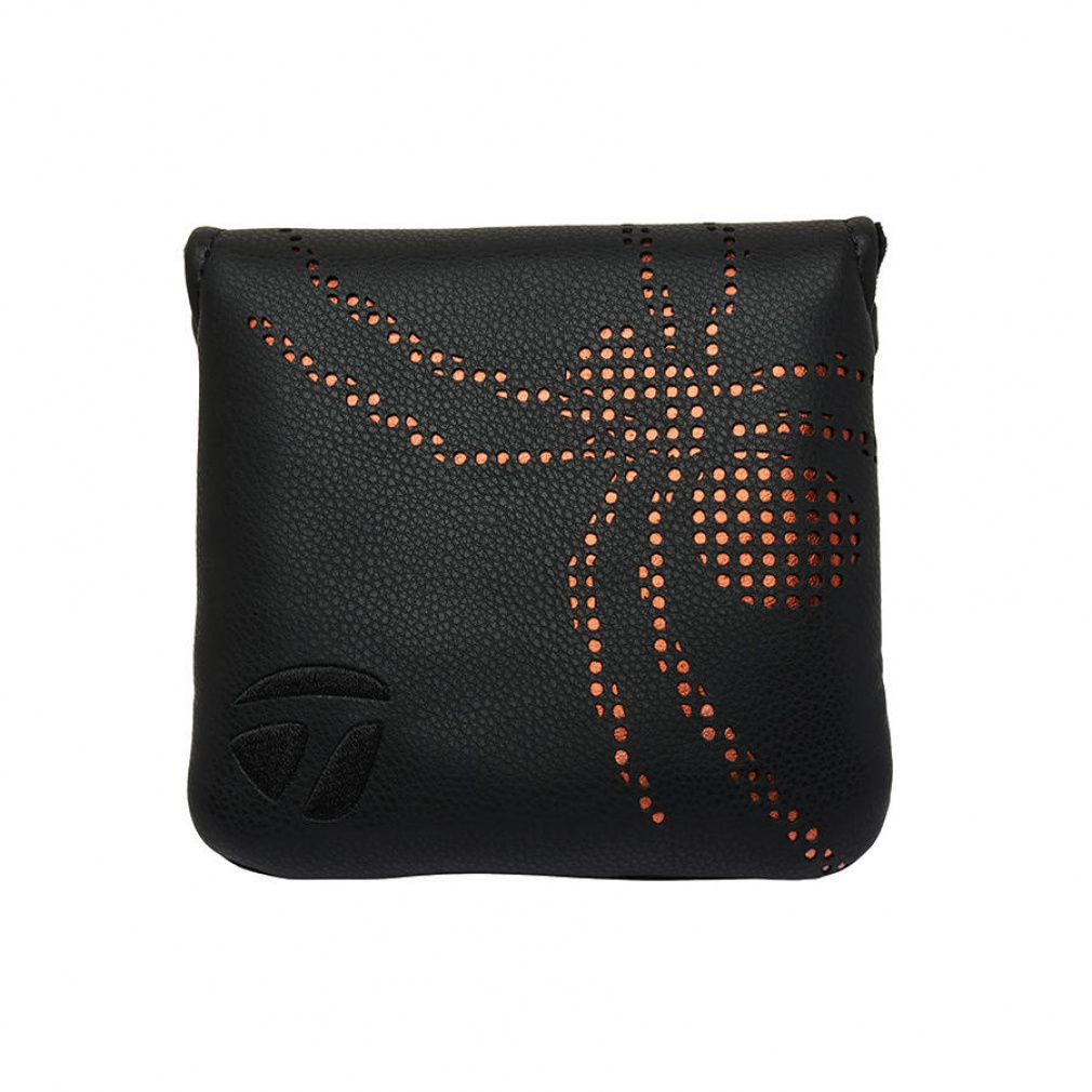 SPIDER TOUR X Black CRANK パター KBS BLACK STEPLESS STEEL