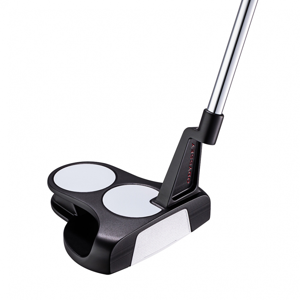 オデッセイ AI-DUAL TRI-BEAM パター 2-BALL ゴルフ 2026年モデル