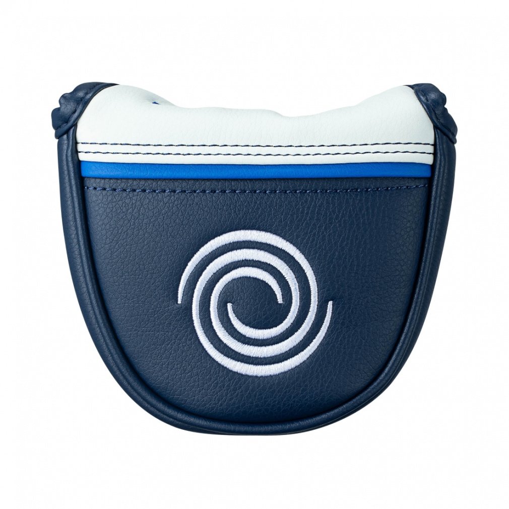 ODYSSEY AI-ONE WING BACK パター Odyssey Ai-ONE Wing Back DB Putter - Express Golf