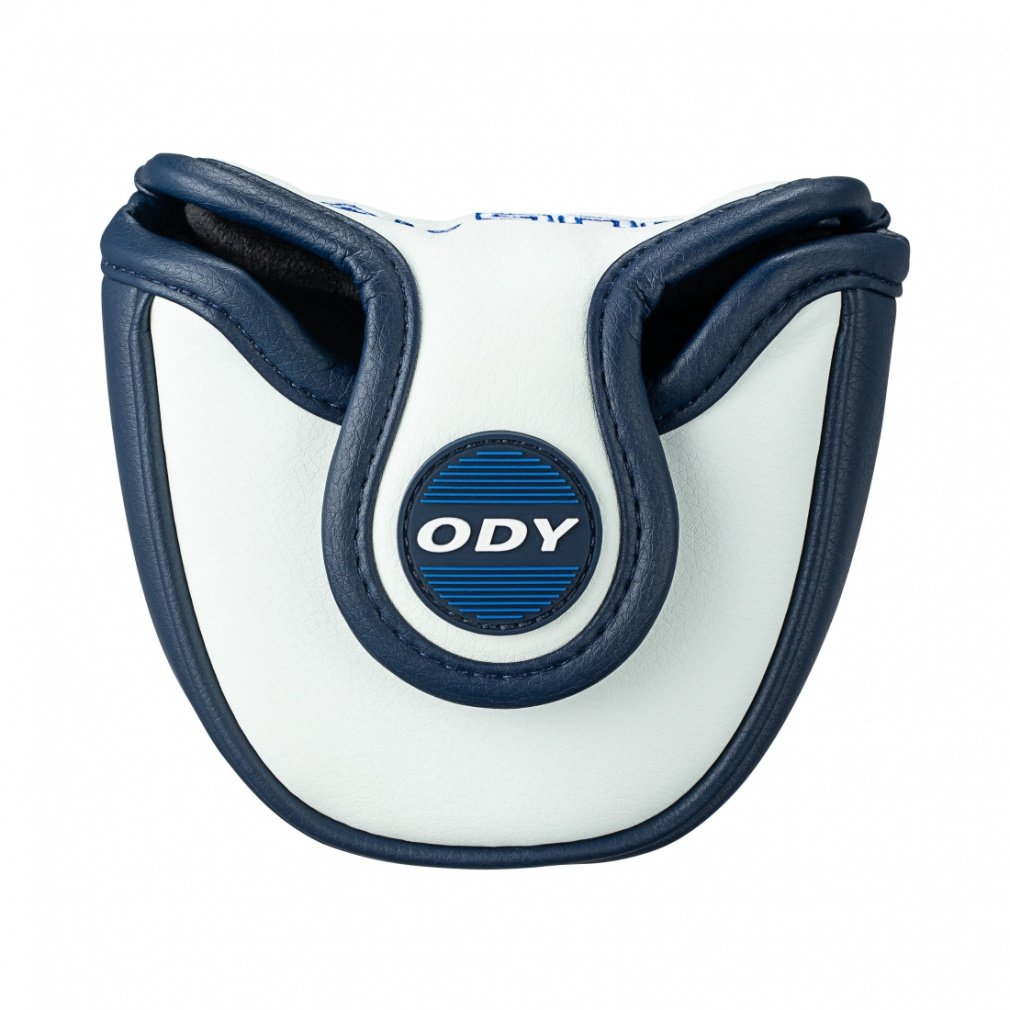 ODYSSEY AI-ONE WING BACK パター Odyssey Ai-ONE Wing Back DB Golf Putter – UK Golf Academy