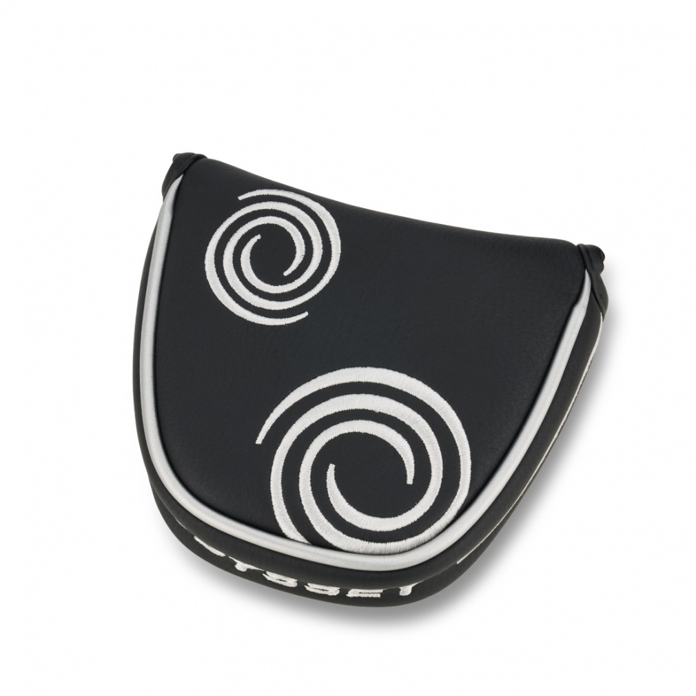 オデッセイ MICROHINGE #7 S ゴルフ パター 2024年モデル メンズ