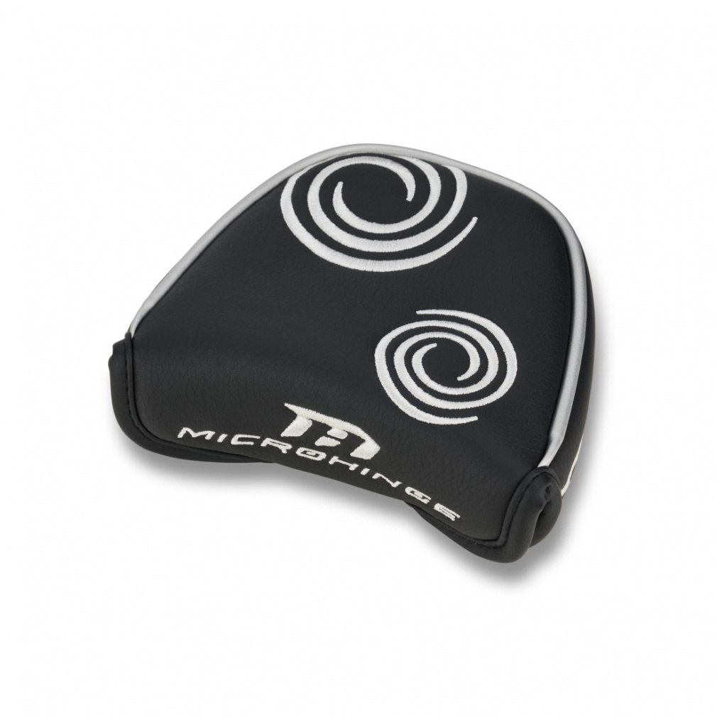 オデッセイ MICROHINGE #7 S ゴルフ パター 2024年モデル メンズ