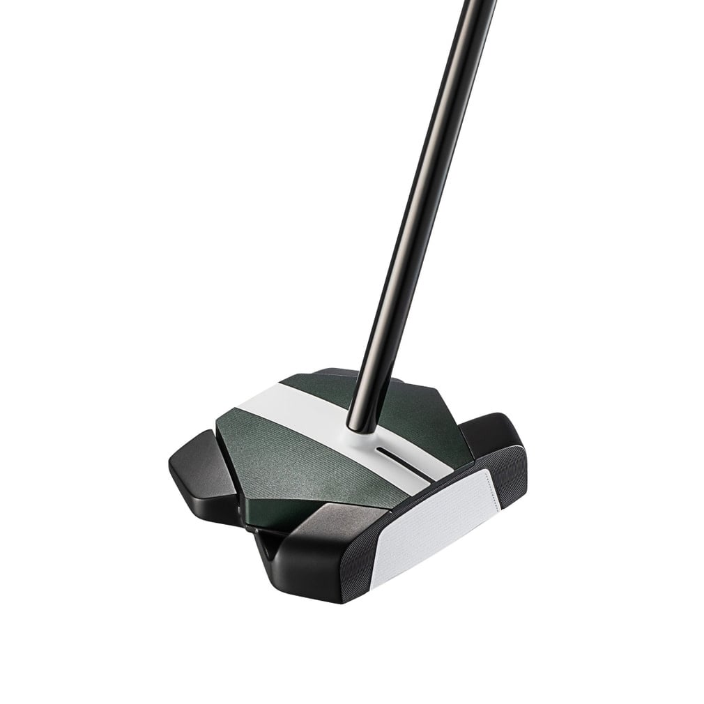 オデッセイ TRTL Square 2 Square ゴルフ パター 2026年モデル メンズ