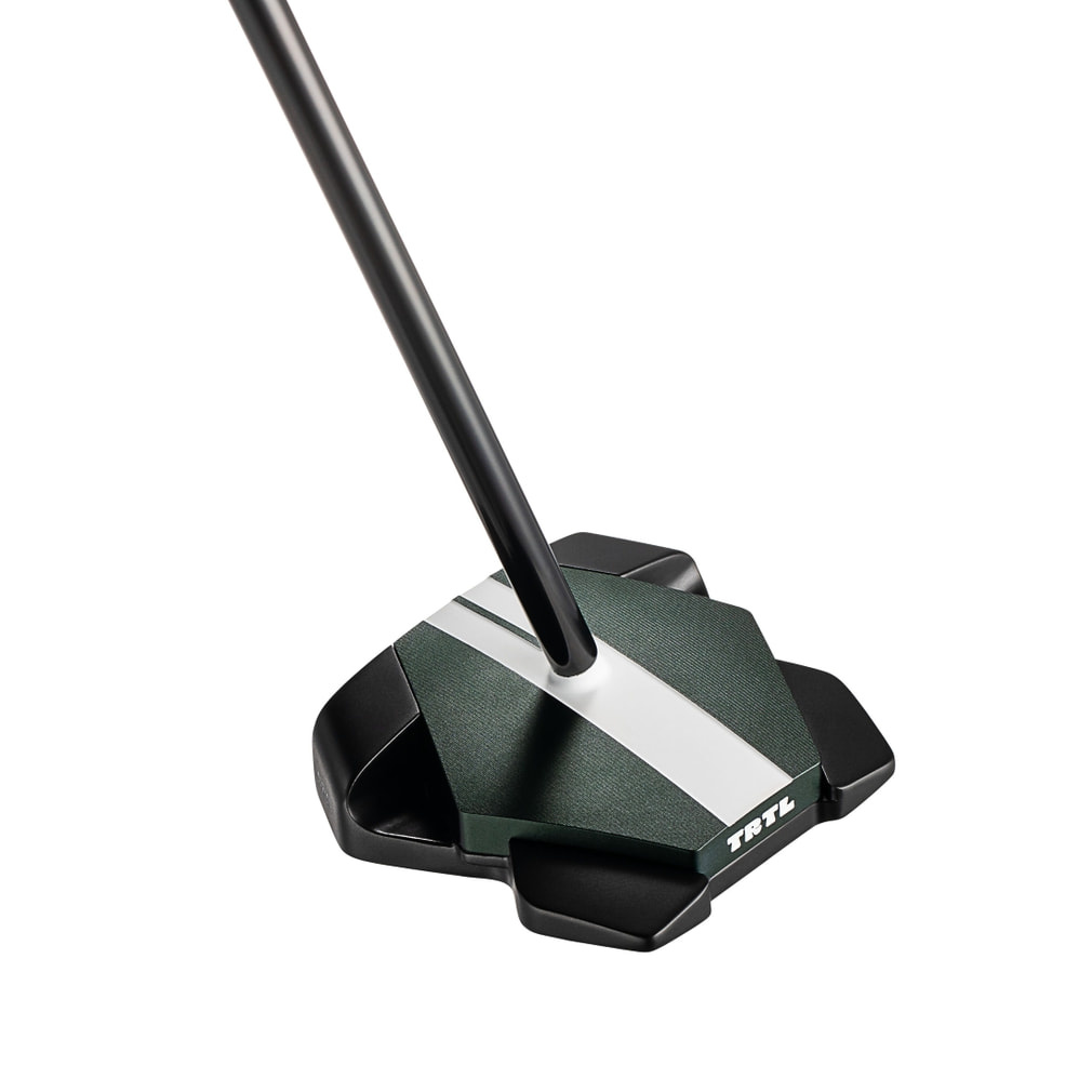 オデッセイ TRTL Square 2 Square ゴルフ パター 2026年モデル メンズ