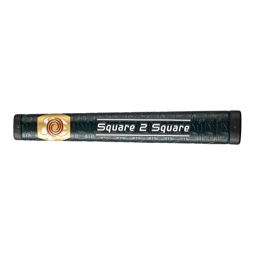 オデッセイ TRTL Square 2 Square ゴルフ パター 2026年モデル メンズ