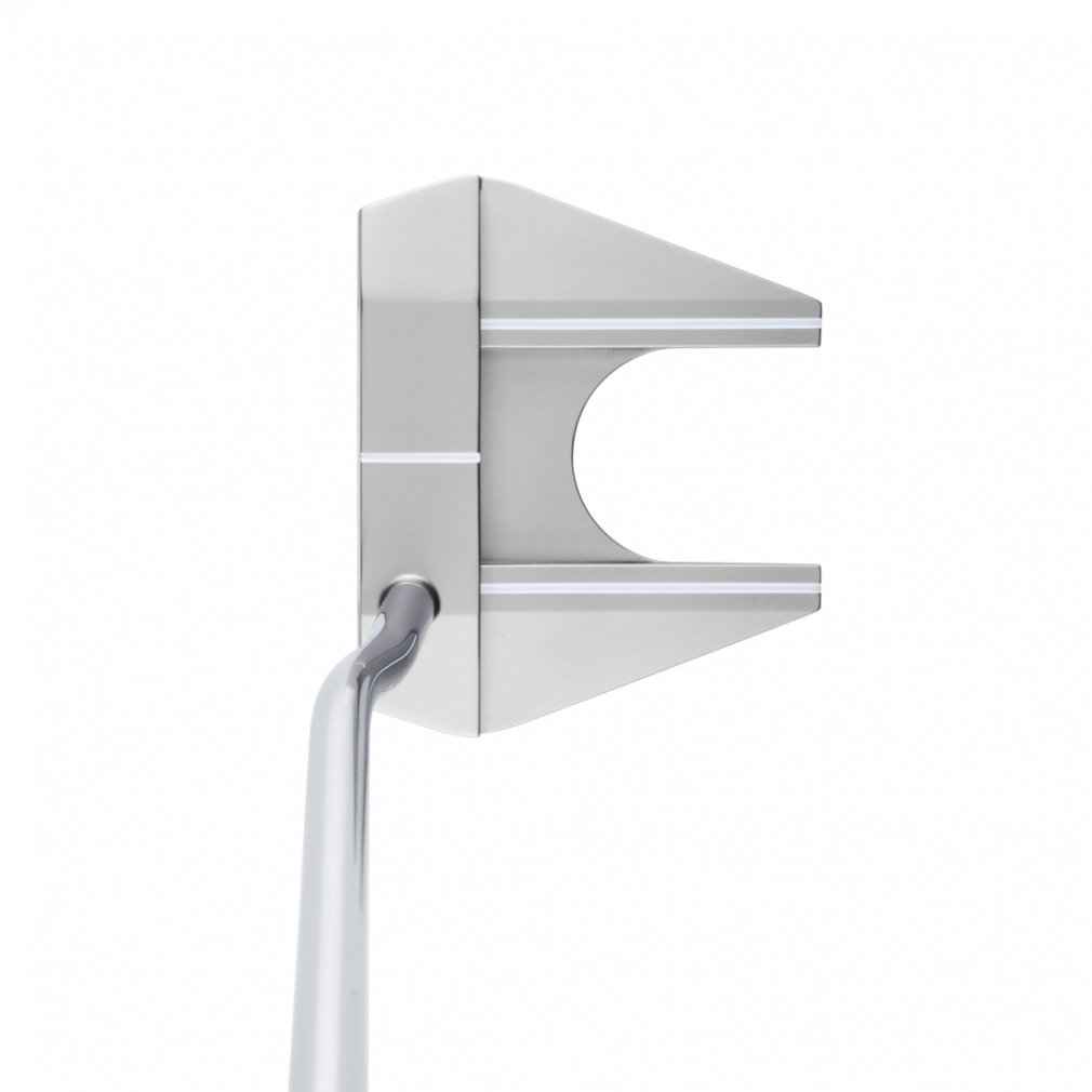 【新品未使用】オデッセイ Ai-ONE #7 DBパター STROKE LAB 楽天市場】オデッセイ Ai-ONE SILVER #7 DB パター STROKE LAB
