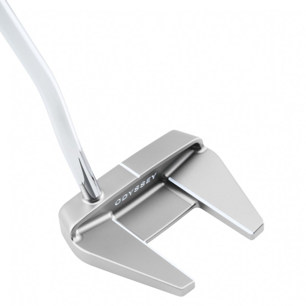 Ai-ONE・MILLED SILVER SEVEN DB パター｜Alpen Online