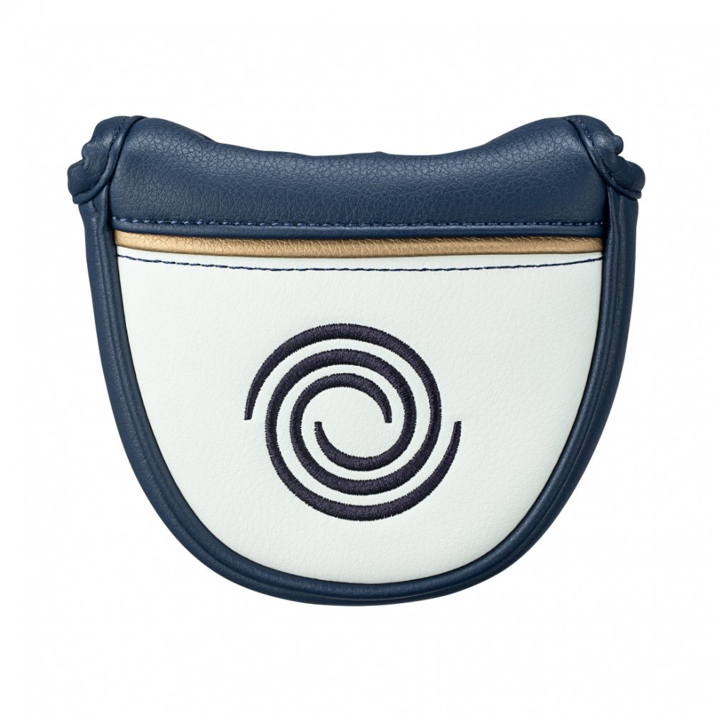 Ai-ONE・MILLED SILVER SEVEN DB パター｜Alpen Online