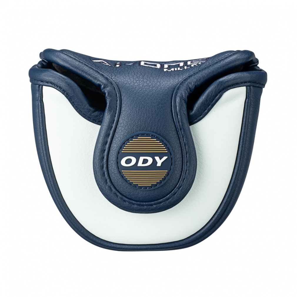 Ai-ONE・MILLED SILVER SEVEN DB パター｜Alpen Online