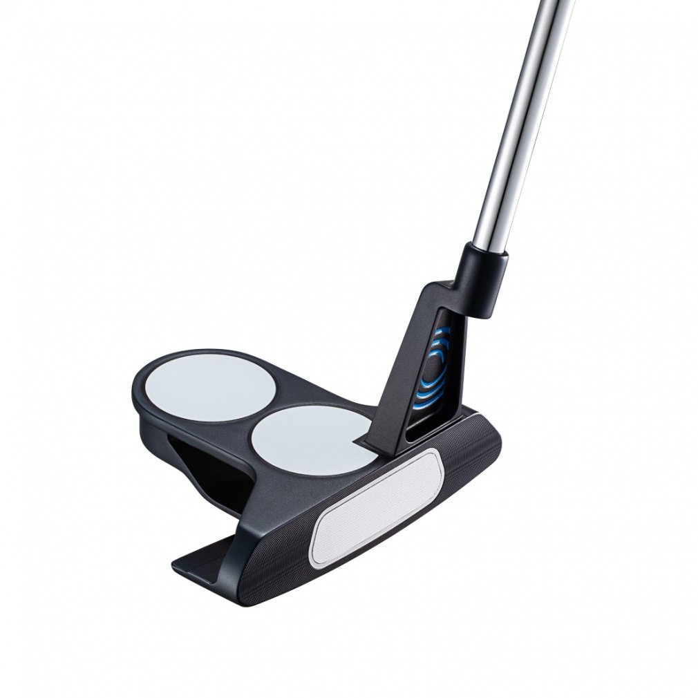ODYSSEY Ai-ONE TRIBEAM 2ボールブレードCH33インチ新品 full-shot_ai-one-tri-beam-dw-cs-33