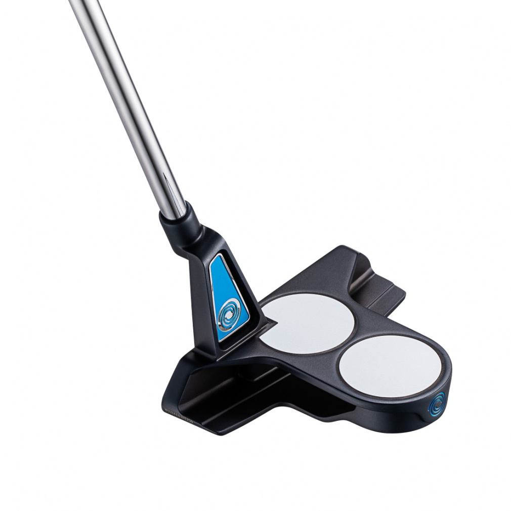 Ai-ONE TRIBEAM 2-BALL BLADE CH パター｜Alpen Online
