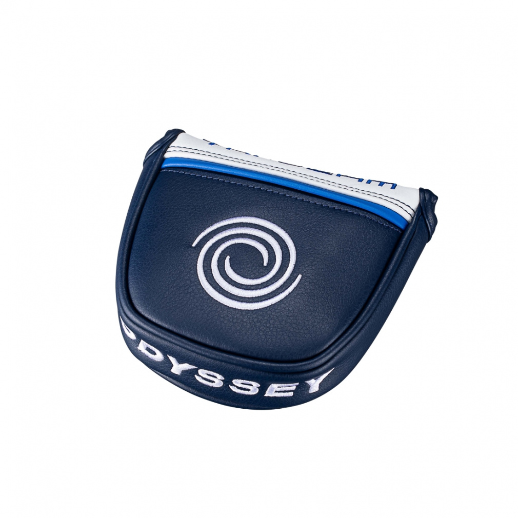 Ai-ONE TRIBEAM 2-BALL BLADE CH パター｜Alpen Online