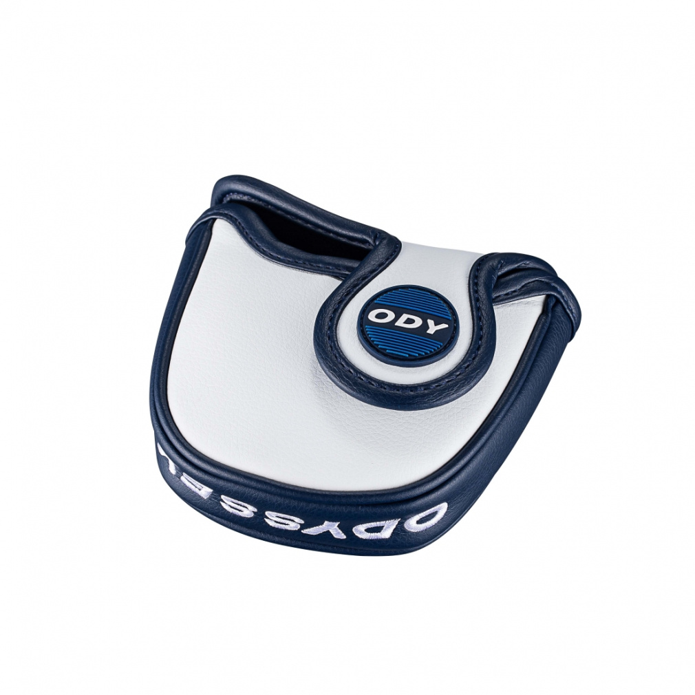 ODYSSEY Ai-one TRI-BEAMパター 2-BALL BLADE Ai-ONE TRI-BEAM 2-BALL BLADE パター(パター（単品）)|AI-ONE