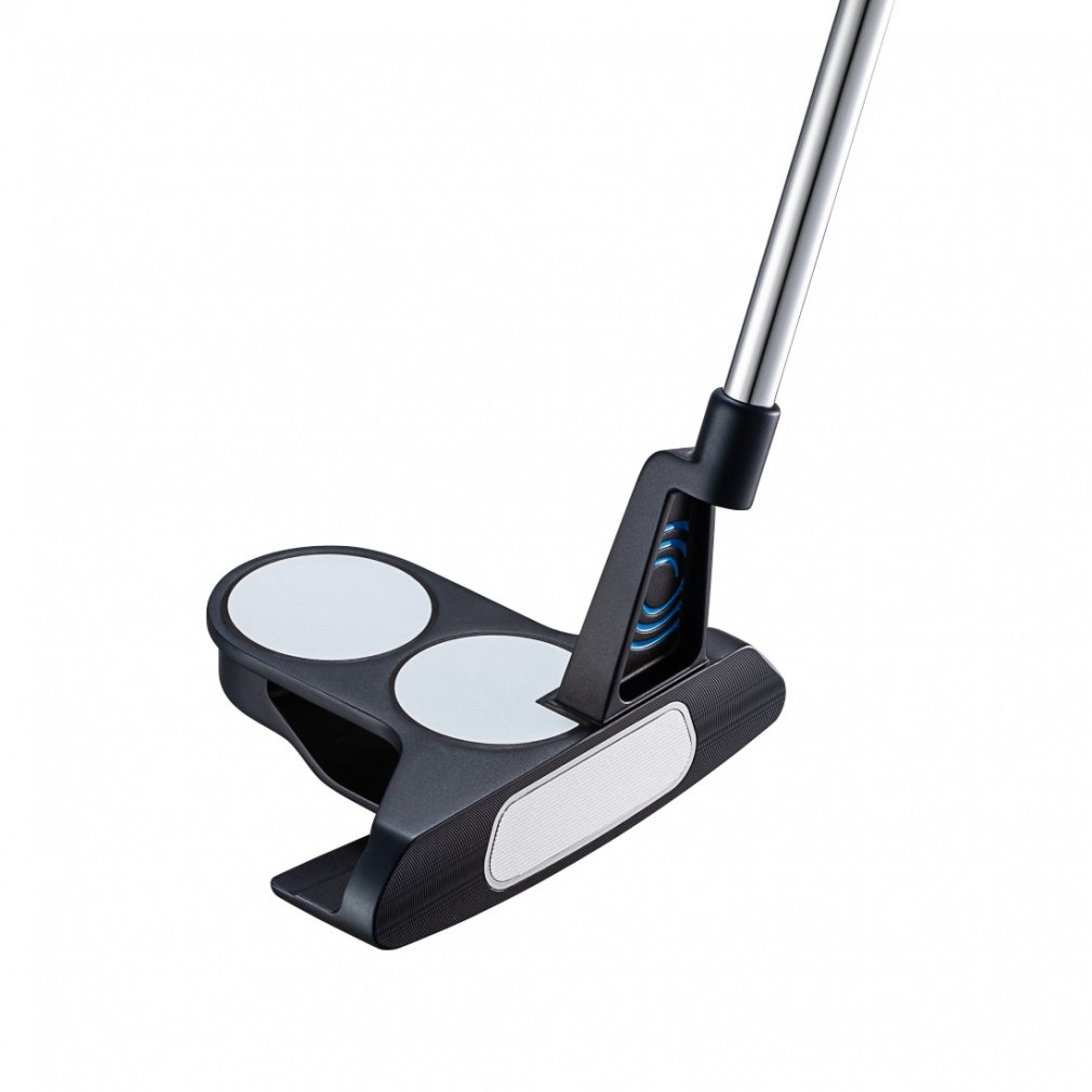 AI-ONE TRI-BEAM 2-BALL BLADE CS 34インチ オデッセイ Ai-ONE TRI-BEAM 2-BALL BLADE CH パタークラブ