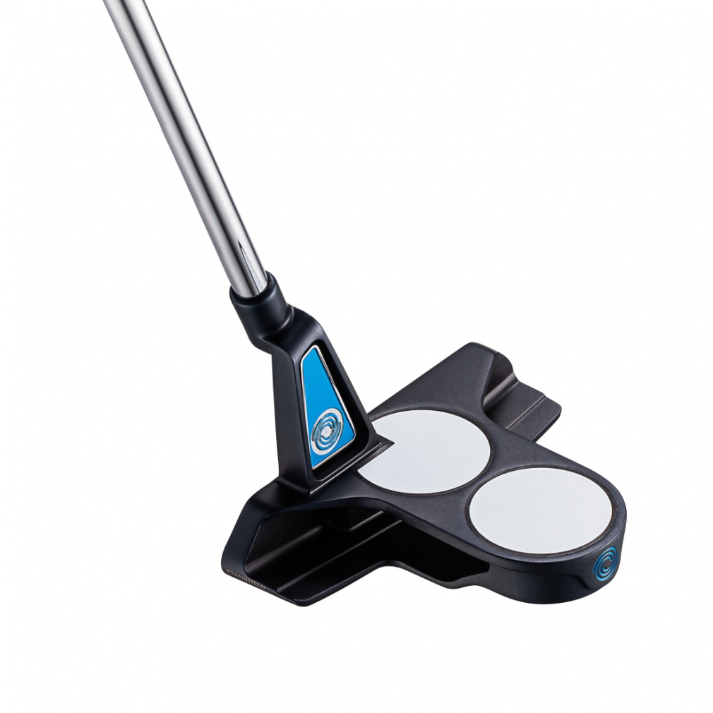 Ai-ONE TRIBEAM 2-BALL BLADE CS パター｜Alpen Online