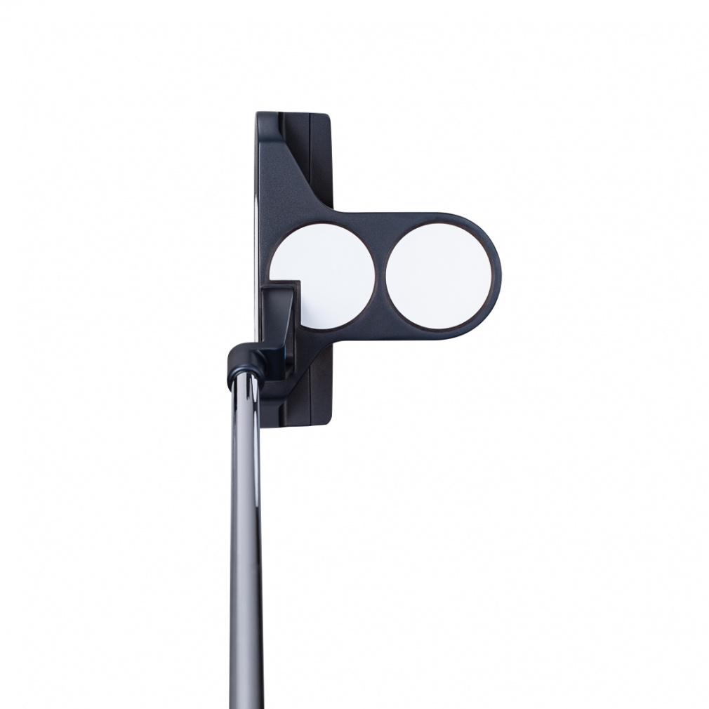 オデッセイAi-ONE TRI-BEAM 2-BALL BLADE CS パター Ai-ONE TRI-BEAM 2-BALL BLADE CSパター