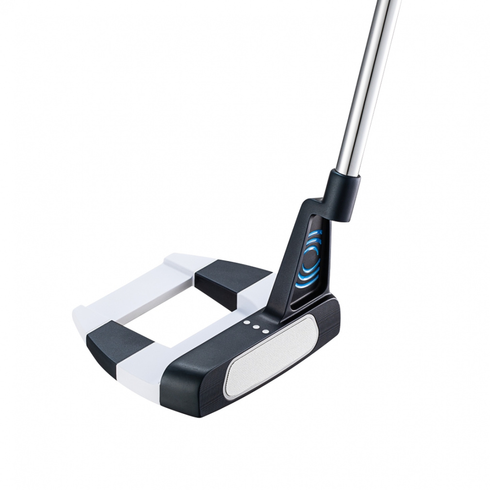あおいページ Odyssey Ai-ONE Jailbird Nano CH Putter - ゴルフ(GOLF