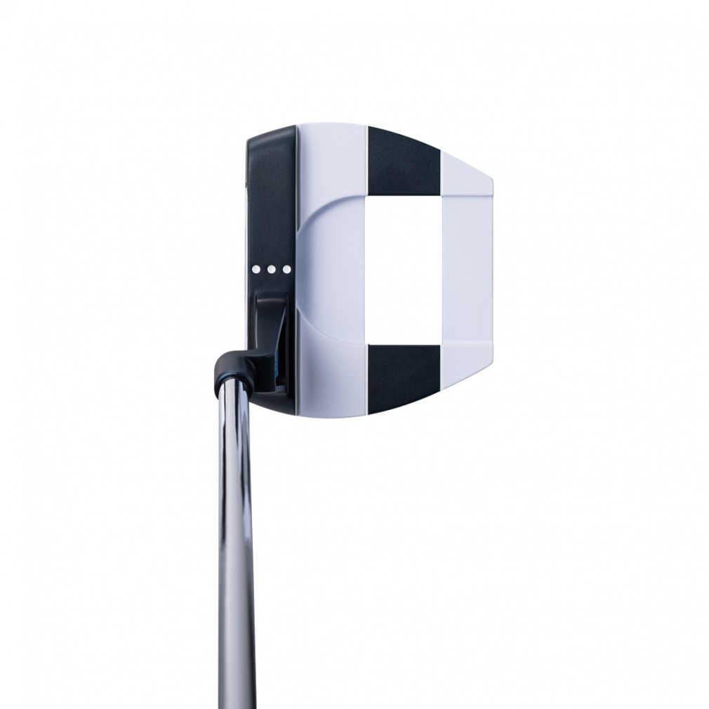 Ai-ONE TRIBEAM JAILBIRD MINI CH パター｜Alpen Online