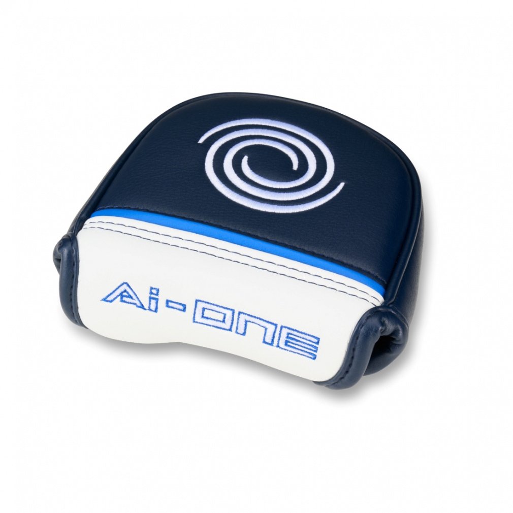 Ai-ONE Square 2 Square MAX 1 パター STROKE LAB 90スチールシャフト