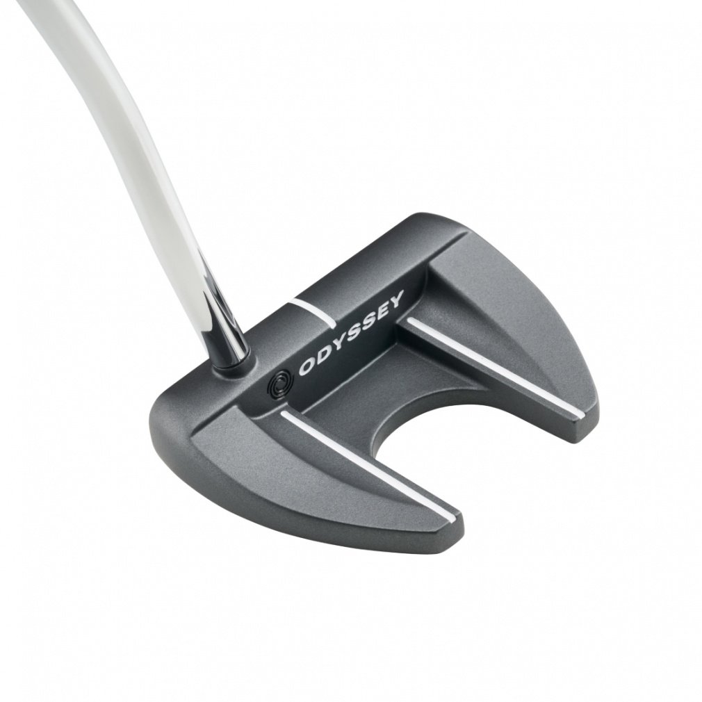 ベティナルディパター DFX BY ODYSSEY V-LINE FANG DB パター DFX(スチール)｜Alpen Online