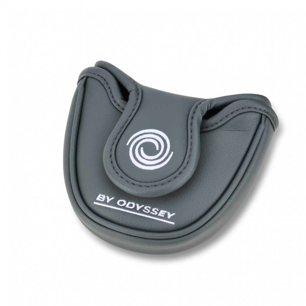 DFX BY ODYSSEY V-LINE FANG DB パター DFX(スチール)｜Alpen Online