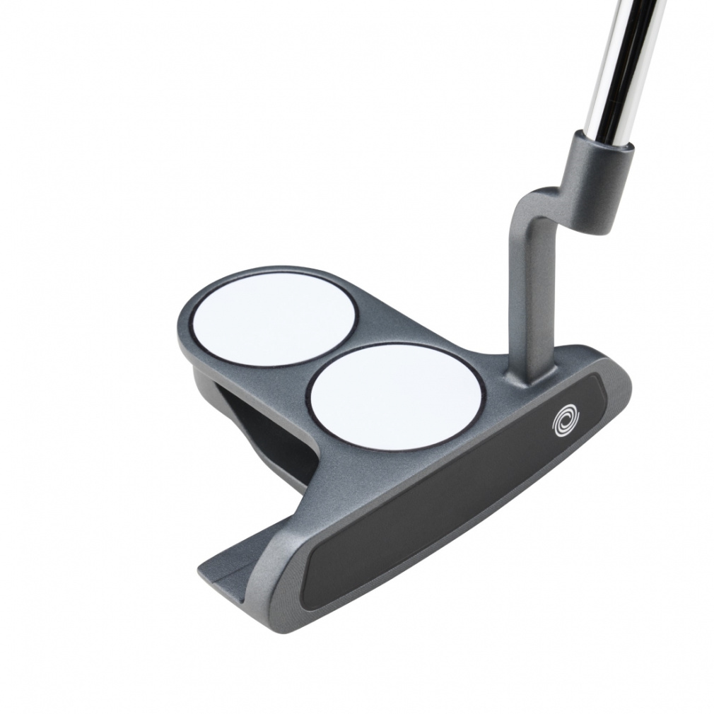 オデッセイ DFX 2-BALL BLADE CH ゴルフ パター 2025年モデル メンズ