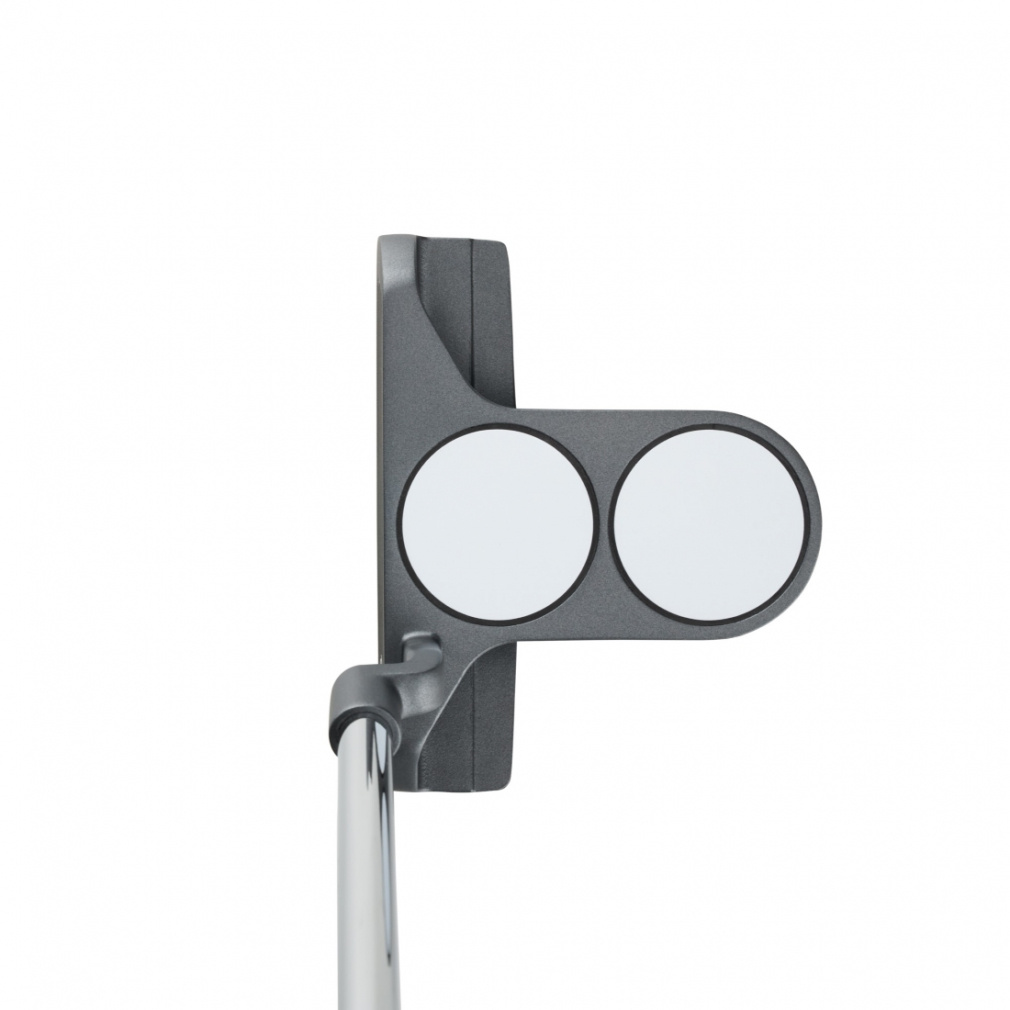 DFX 2-BALL BLADE CH パター｜Alpen Online