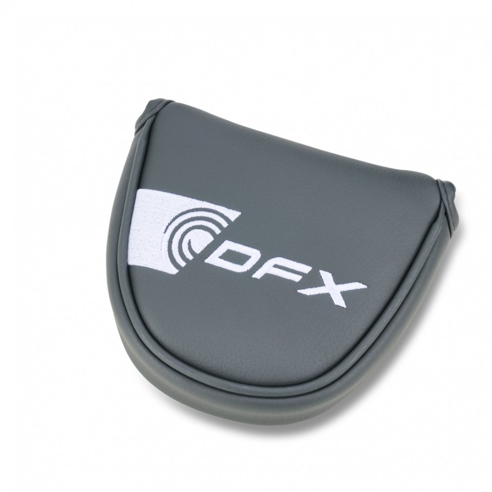 DFX 2-BALL BLADE CH パター｜Alpen Online